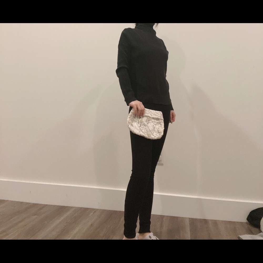Evening purse